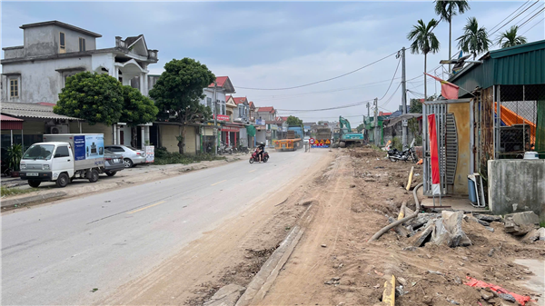 Đảng ủy xã Chí Minh tập trung lãnh đạo, chỉ đạo thực hiện các nhiệm vụ trọng tâm quý IV năm 2026