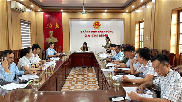 Triển khai bình xét danh hiệu “gia đình văn hóa”, 

“thôn văn hóa” năm 2026