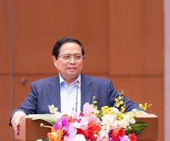 Hoàn thiện bộ máy chính quyền địa phương trước ngày 1/4/2026