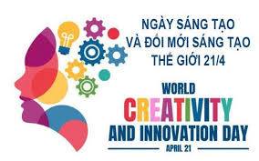 Xã Chí Minh hưởng ứng Ngày Sáng tạo và Đổi mới sáng tạo thế giới 21/4/2026
