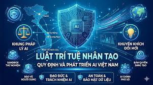 Đẩy mạnh thi hành Luật Trí tuệ nhân tạo