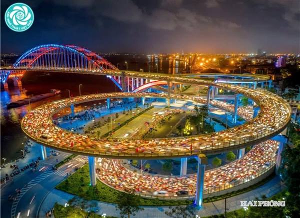 Những khuôn hình kể chuyện về thành phố