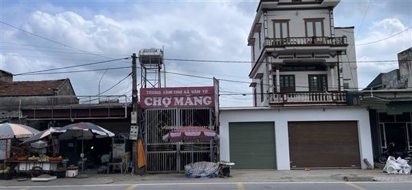 Chí Minh phấn đấu 100% chợ truyền thống triển khai mô hình “Chợ 4.0”