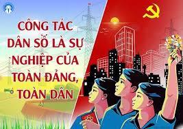 Đẩy mạnh chuyển đổi số trong công tác dân số giai đoạn 2026–2030