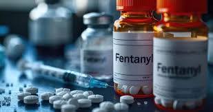 Tăng cường công tác quản lý, kiểm soát thuốc 

có chứa hoạt chất fentanyl