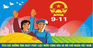 Đẩy mạnh tuyên truyền thực hiện kết luận số 90 về hoàn thiện hệ thống pháp luật Việt Nam.