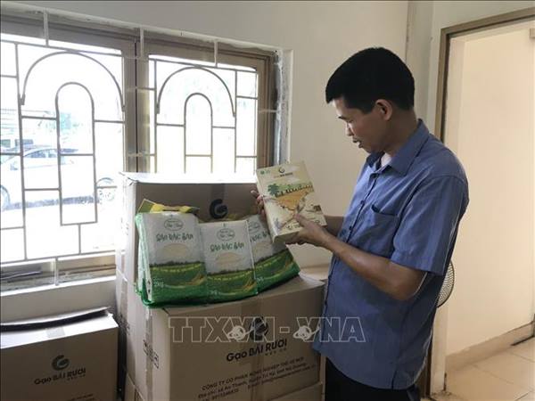 Đẩy mạnh xúc tiến thương mại, hỗ trợ tiêu thụ sản phẩm trong nước
