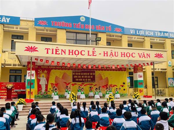 85 năm Đội TNTP Hồ Chí Minh (15/5/1941 - 15/5/2026): Ngôi trường thứ hai của tuổi nhỏ