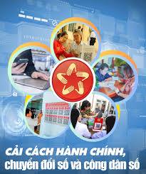Đẩy mạnh thực hiện các mục tiêu chuyển đổi số gắn với cải cách hành chính năm 2026