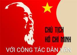Phát huy hiệu quả Quy chế công tác dân vận