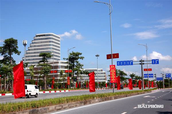 Hải Phòng rà soát toàn diện, mở lộ trình nâng xã thành phường

