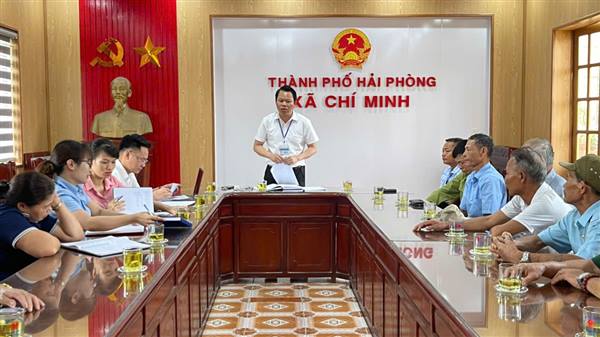 Tăng cường thu gom, xử lý rác thải sinh hoạt 

đảm bảo vệ sinh môi trường