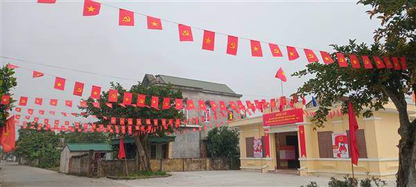 Tên gọi mới, nghĩa tình cũ