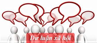 Tăng cường nắm bắt, định hướng dư luận xã hội tháng 5