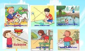 Nâng cao nhận thức của người dân về phòng, chống tai nạn thương tích ở trẻ em