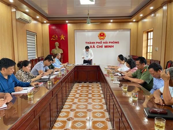 Thẩm định hồ sơ người có công và hồ sơ hưởng chế độ chính sách theo Quyết định 62