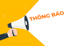 Thông báo về việc niêm yết công khai danh sách các đối tượng đề nghị hưởng chế độ trợ cấp một lần theo Quyết định số 62