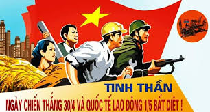 Truyền thống ngày Quốc tế lao động 1/5