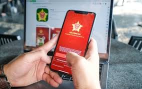 Đến 2035, mọi giao dịch giữa người dân và chính quyền đều được thực hiện  trên môi trường số