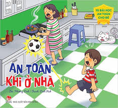 Tuyên truyền phòng, chống tai nạn thương tích cho trẻ tại nhà