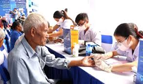 Bộ Y tế ban hành hướng dẫn khám sức khỏe định kỳ miễn phí cho người dân từ  năm 2026