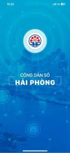 Cài App Smart Hải Phòng – Bước tiến công dân số thời đại mới thành phố Cảng  – DF Hải Phòng