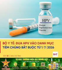Bộ Y tế vừa ban hành Thông tư 13/2026/TT-BYT quy định về hoạt động tiêm  chủng, có hiệu lực từ ngày 01/7/2026. Một điểm đáng lưu ý trong nội dung  Thông tư