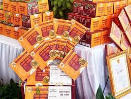 Rươi Hà Tiến