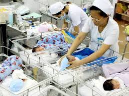 Bảo đảm mức sinh thay thế trên toàn quốc