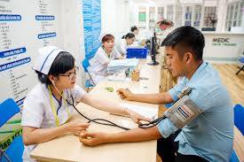 Khám sức khỏe miễn phí toàn dân từ 2026