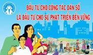 Chí Minh phấn đấu 95% cặp vợ chồng trong độ tuổi sinh đẻ được tuyên truyền về lợi ích sinh đủ hai con