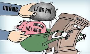 Triển khai đồng bộ phong trào xây dựng văn hóa tiết kiệm, chống lãng phí
