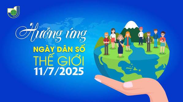 Đẩy mạnh truyền thông hưởng ứng Ngày Dân số Thế giới 11/7 với nhiều thông điệp hướng tới thế hệ trẻ