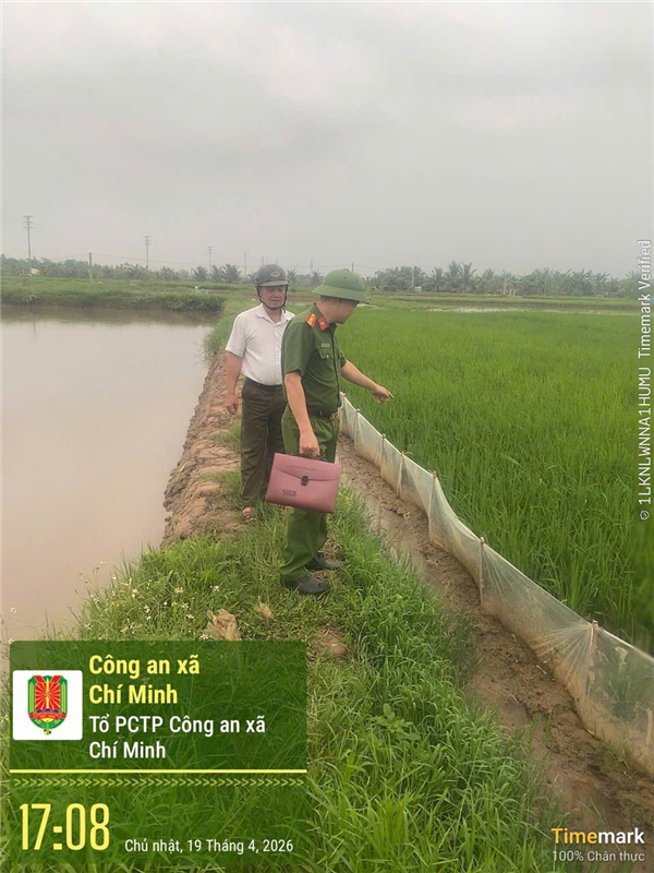 Siết chặt phòng ngừa tai nạn điện trong  sản xuất nông nghiệp