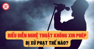 Tăng cường kiểm tra, xử lý các hoạt động nghệ thuật biểu diễn vi phạm quy định