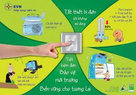 Nâng cao ý thức sử dụng điện an toàn, tiết kiệm và hiệu quả