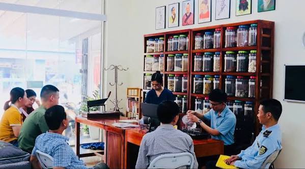 Tăng cường quản lý hoạt động kinh doanh dược liệu, vị thuốc cổ truyền, bảo vệ quyền lợi người tiêu dùng