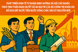 Đẩy mạnh tuyên truyền các chủ trương về công nhân, phát triển kinh tế và đội ngũ doanh nhân