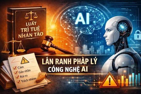 Triển khai đồng bộ nghị định 142 về trí tuệ nhân tạo trong quản lý nhà nước