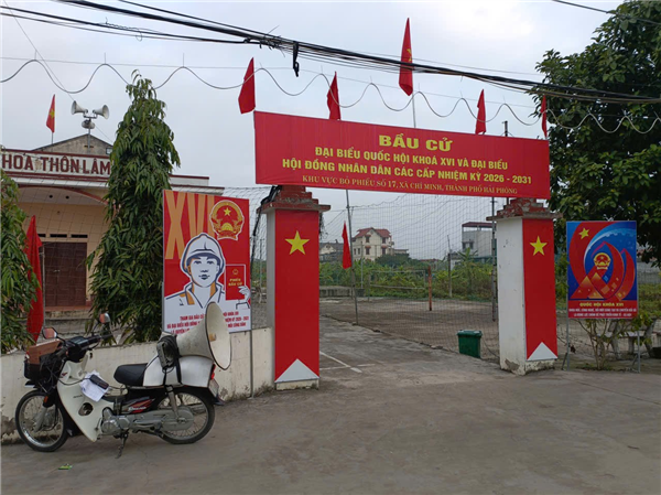 SẮP XẾP, TỔ CHỨC LẠI THÔN Ở XÃ CHÍ MINH: TINH GỌN ĐỂ PHỤC VỤ NHÂN DÂN TỐT HƠN, MỞ RỘNG DƯ ĐỊA PHÁT TRIỂN BỀN VỮNG