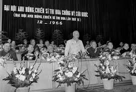 Kỷ niệm 78 năm Ngày Chủ tịch Hồ Chí Minh ra “Lời kêu gọi thi đua ái quốc” ( 11/6/1948 – 11/6/2026)