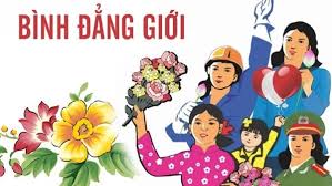 Thúc đẩy bình đẳng giới và giải quyết những vấn đề cấp thiết đối với phụ nữ  và trẻ em