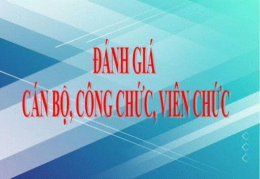 Đảng ủy xã Chí Minh triển khai xây dựng danh mục, sản phẩm công việc chuẩn phục vụ đánh giá, xếp loại quý III năm 2026