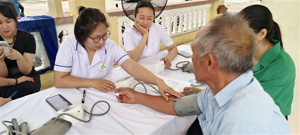 Tăng cường chăm lo, phát huy vai trò người cao tuổi trong giai đoạn mới