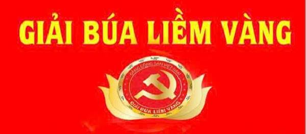 Phát động hưởng ứng Giải Búa liềm vàng lần thứ XI năm 2026