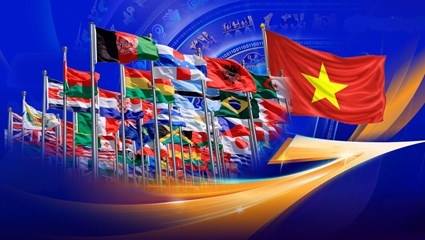 Đẩy mạnh tuyên truyền hai nghị quyết của Bộ Chính trị về đối ngoại và thu hút đầu tư