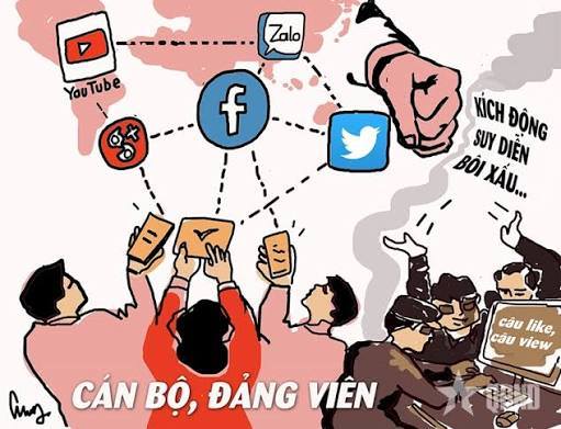Tăng cường triển khai Luật Báo chí, nâng cao hiệu quả công tác thông tin, tuyên truyền