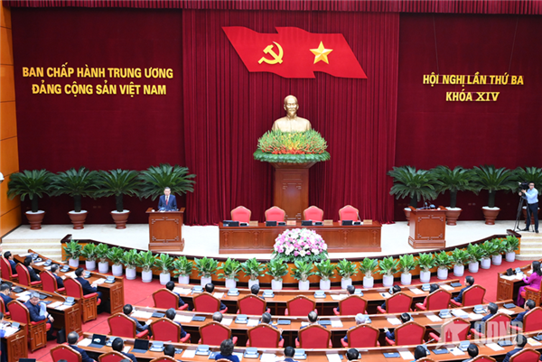 Biến quyết sách thành hành động 