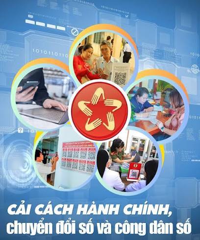 Đẩy mạnh phát triển xã hội số, hỗ trợ người dân 

tiếp cận tiện ích số