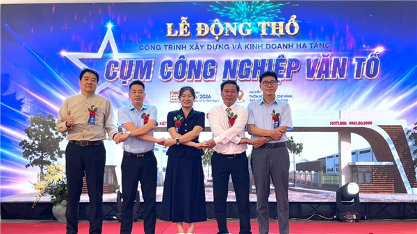 Tập trung cải thiện môi trường đầu tư, kinh doanh

 giai đoạn 2026-2027